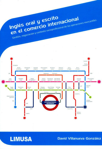 Inglés Oral Y Escrito En El Comercio Internacional Gestión N