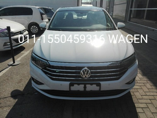 Volkswagen Vento 200 Tsi Tiptronic Fm