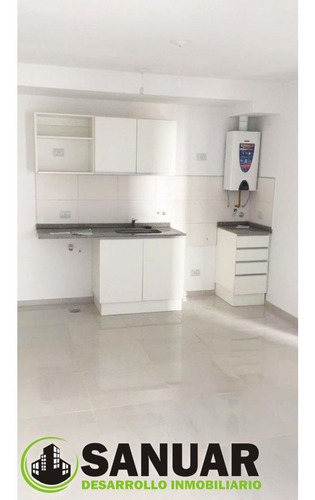 Imagen 2 de 6 de Vendo Departamento 1 Dorm B° General Paz