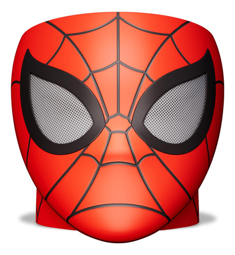 Soporte Edición Limitada Spider-man Para Echo Dot 4 Y Color