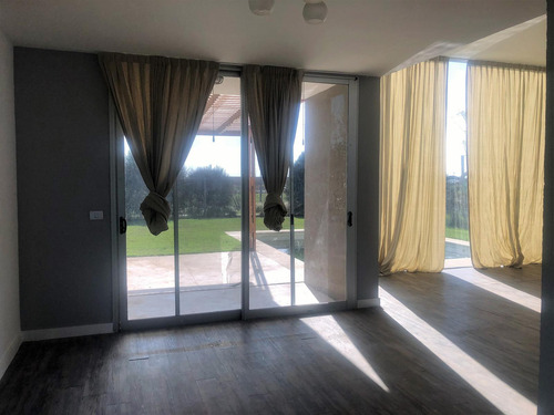 Puertos Bº Araucarias. Lote 204 Alq. Disp. Julio 2025