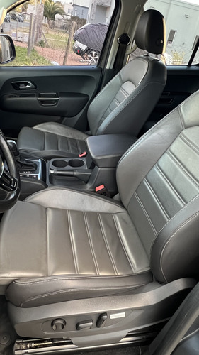 Volkswagen Amarok 2.0 Cd Tdi 180cv 4x2 Highline Pack At