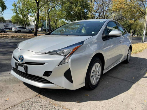 Toyota Prius 2018 1.8 Base Cvt