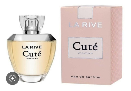 La Rive Cute Womam 100 Ml