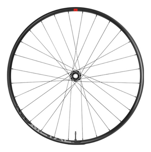 Ruedos Bicicleta 29 Fulcrum Red Metal 5 Boost Microspline 12 Color Negro