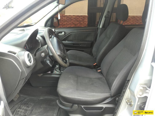 Ford Ecosport Xlt