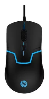 Mouse Gaming Hp M100 C/cable Neg 1.6mts