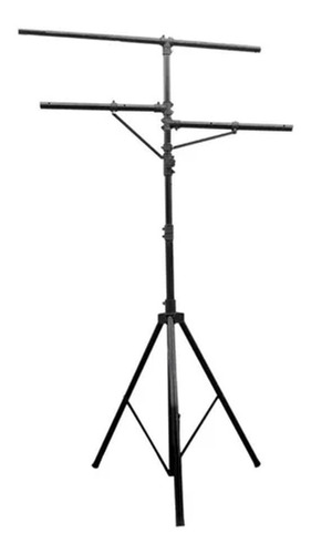 Tripode Base De Luces Ls-20 Profesional Stand