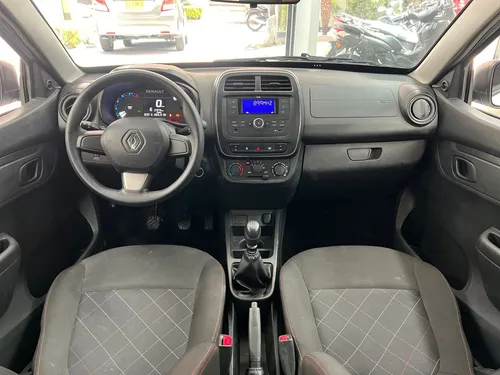 Renault Kwid MT 2023