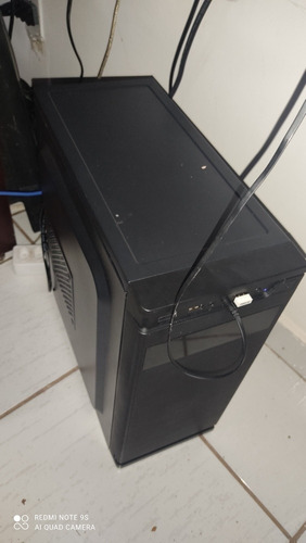 Cpu I5-3470 3ªgeração,ssd240, 8gb