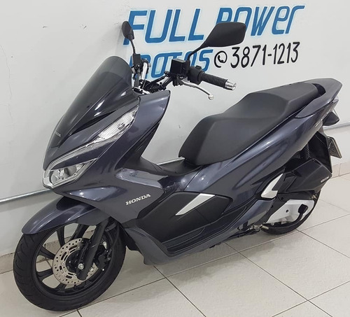 Honda Pcx Smart Key Abs 2020/2020