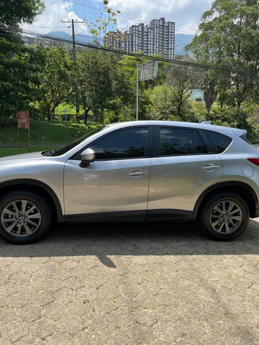 Mazda CX-5 2.0 Touring