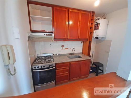 Imagen 7 de 25 de Departamento En Venta En Moron