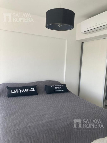 Imagen 7 de 20 de Departamento - Barrio Vicente López - Alquiler Temporario