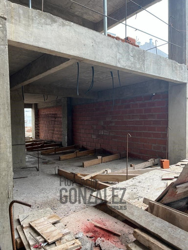 Edificio de 2, 3 y 4 ambientes