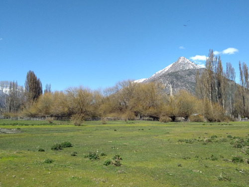 Loteo 600mts²- Agua Y Luz - El Hoyo 