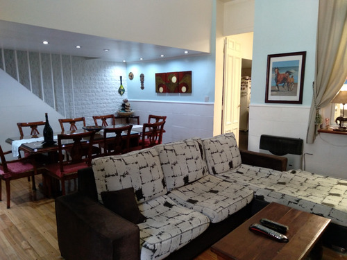 Dueño Vende Ph Remodelado