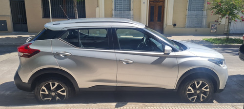 Nissan Kicks 1.6 Advance