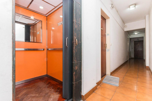 Venta- Departamento - Lomas De Zamora - 3 Ambientes - Patio - Balcon - Permuta - Las Lomitas