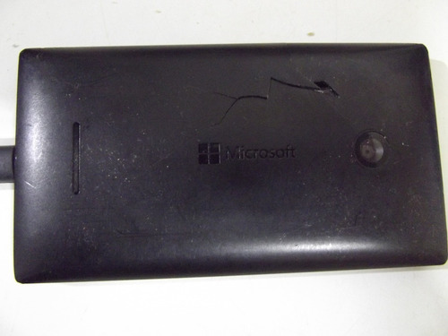 Celular Microsoft Lumia 435 Dual Com Pequenos Trinco Na Tela