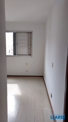 Imagem 7 de 15 de Apartamento - Perdizes - Sp - 553338