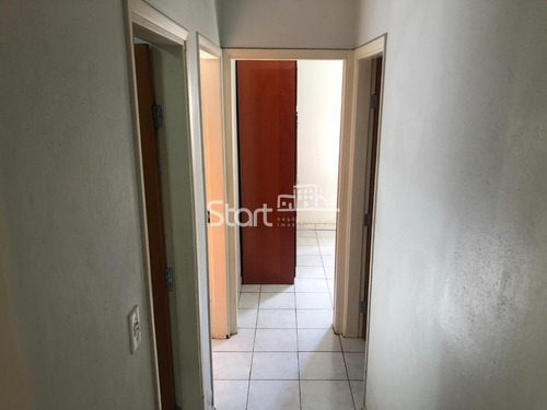Imagem 9 de 17 de Casa À Venda Em Jardim São Fernando - Ca008276