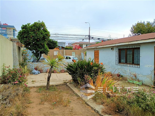 Casa En Venta En Viña Del Mar