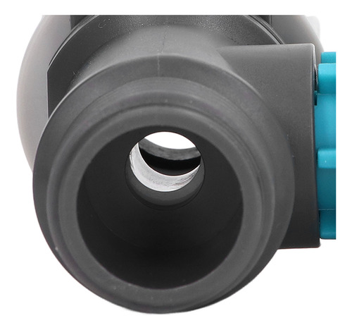 Válvula De Bola Reguladora G3/4 Para Riego De Jardines