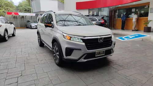 Honda BR-V 1.5 Touring Cvt