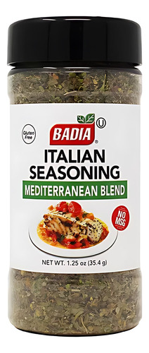 Sazon Italiana Badia