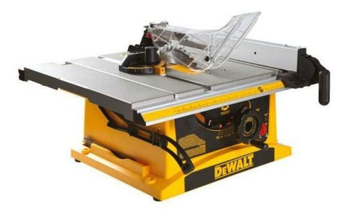 Sierra De Mesa Profesional Dewalt