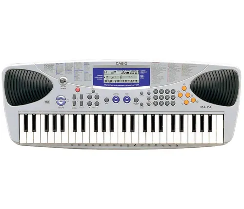 Casio ma top 150 bag