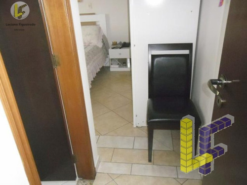Venda Apartamento Sao Caetano Do Sul Santa Maria Ref: 14766 - 14766