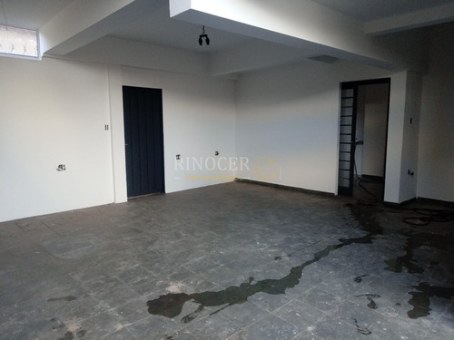 Imagem 2 de 23 de Casa Padrão Em Franca - Sp - Ca0295_rncr