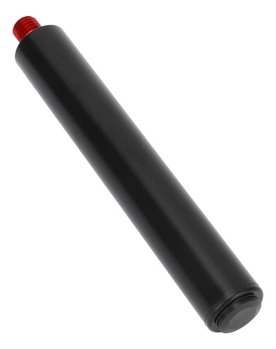 Extender Pool Stick Extender De 8 Pulgadas, Aleación De Alum