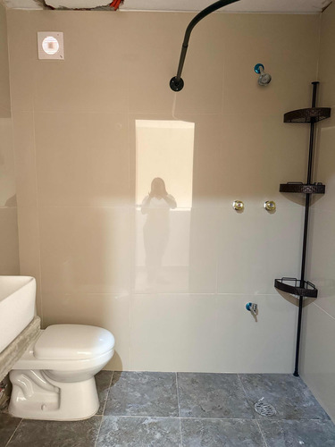 Casa Completamente Nueva