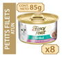 Segunda imagen para búsqueda de fancy feast