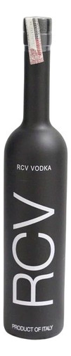 Vodka Roberto Cavalli Pouring 700ml 40% C/ E Ipi + Copo