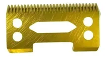 Comprar Lamina De Ceramica C4g Gold Pu002F Maquinas Cortar Cabelo