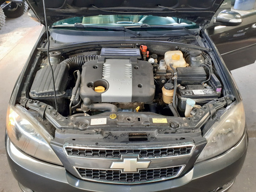 Chevrolet Optra