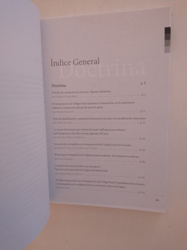 Derecho Del Trabajo/derecho Penal/trata De Personas-infojus
