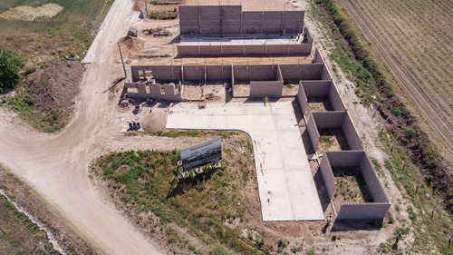 Venta Galpon 300m2 Parque Logistico Ruta 38