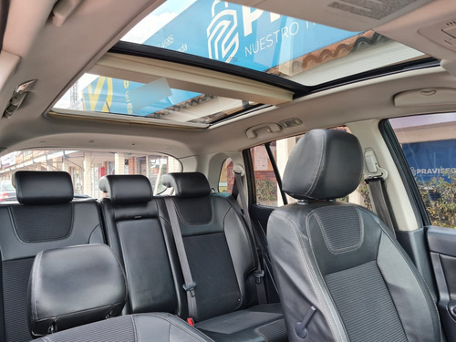 Renault Koleos Dynamique Bose 2.5cc AT AA 4X2