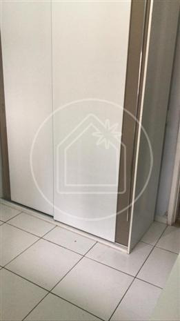 Apartamento - Ref: 867394