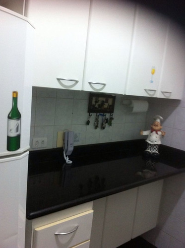 Imagem 5 de 10 de Apartamento - Ref: 4220