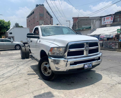 Imagen 5 de 15 de Dodge Ram 4000