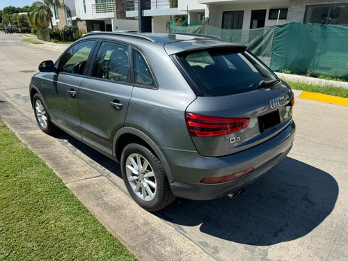Audi Q3 2.0 Trendy 170 Hp At