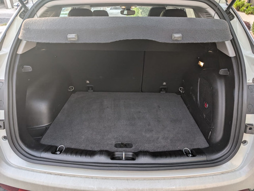 Jeep Compass 1.3T Altitude Fwd At6
