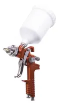 Comprar Pistola De Pintar Soplete Pintar Hamilton  Hvlp Pg200 1.4mm