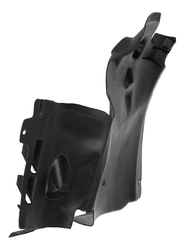 Imagen 2 de 7 de Guardaplast Delantero Kangoo Ii 2008 2010 2012 Der